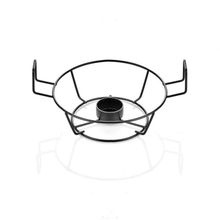 Altınbaşak 24 CM Kavurma Sacı Standı