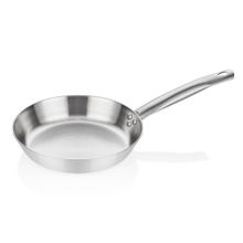 Altınbaşak 24 cm Multi Metal Çelik Kızartma Tavası