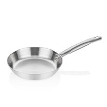 Altınbaşak 26 cm Multi Metal Çelik Yayvan Tava