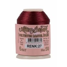 Altınbaşak 27 20 gr Dantel İpliği