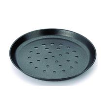 Altınbaşak 30 cm Delikli Saç Pizza Tavası