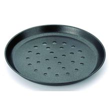 Altınbaşak 34 cm Delikli Saç Pizza Tavası