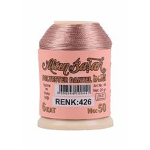 Altınbaşak 426 20 gr Oya ve Dantel İpi