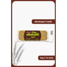 Altınbaşak 46 gr Yulaflı Kraker