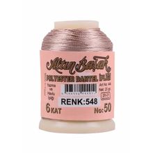 Altınbaşak 548 20 gr Oya ve Dantel İpi