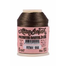 Altınbaşak 956 20 gr Oya ve Dantel İpi