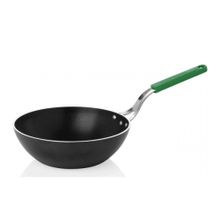Altınbaşak Delta 24 cm Wok Tava