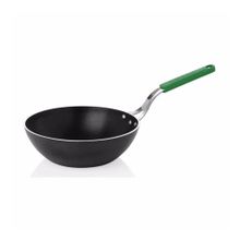 Altınbaşak Delta 32 cm Wok Tava