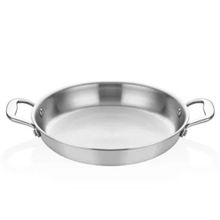 Altınbaşak Elite Multi 18 cm Metal Yumurta Sahanı