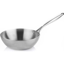 Altınbaşak Elite Multi Metal 24 cm Wok Tava