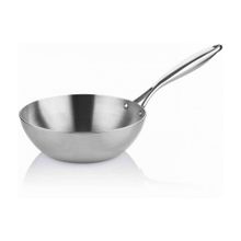 Altınbaşak Elite Multi Metal 26 cm Wok Tava