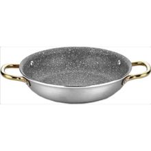 Altınbaşak Granit 18 cm Sahan
