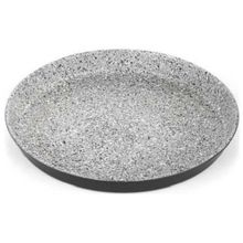 Altınbaşak Granit 34 cm Alüminyum Pizza Tavası