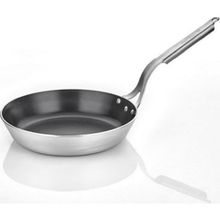 Altınbaşak Lazzetti 20 cm Yayvan Tava