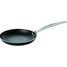 Altınbaşak Lazzetti 28 cm Kısa Krep Tava