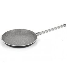 Altınbaşak Milenyum 20 cm Granit Yayvan Tava