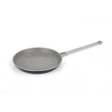 Altınbaşak Milenyum 22 cm Granit Yayvan Tava