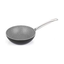 Altınbaşak Milenyum 24 cm Wok Tava
