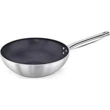 Altınbaşak Milenyum 28 cm Granit Wok Tava