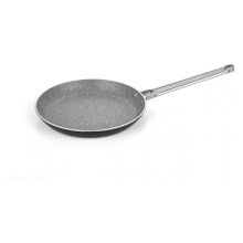 Altınbaşak Milenyum 30 cm Granit Yayvan Tava