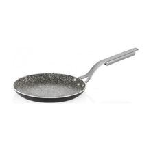 Altınbaşak Regal 26 cm Titanium Kısa Krep Tava
