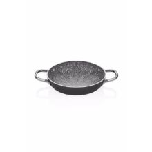 Altınbaşak Regal Granit 30 CM Yumurta Sahanı