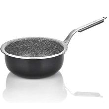 Altınbaşak Regal Granit 32 cm Sos Tava