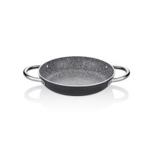 Altınbaşak Regal Granit Derin 22 cm Omlet Tava