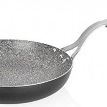 Altınbaşak Regal Titanium 40 cm Maksi Tava
