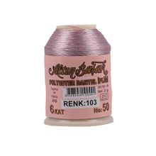 Altınbaşak Royaleks No: 103 20 gr Oya ve Dantel İpi