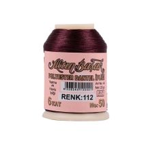 Altınbaşak Royaleks No: 112 20 gr Oya ve Dantel İpi