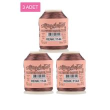 Altınbaşak Royaleks No: 1144 3 Adet 20 gr Oya ve Dantel İpi