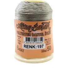 Altınbaşak Royaleks No: 197 20 gr Oya ve Dantel İpi