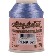 Altınbaşak Royaleks No: 620 20 gr Oya ve Dantel İpi