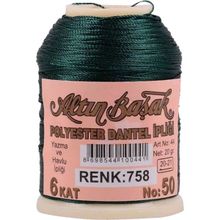 Altınbaşak Royaleks No: 758 20 gr Oya ve Dantel İpi