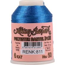 Altınbaşak Royaleks No: 811 20 gr Oya ve Dantel İpi