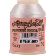 Altınbaşak Royaleks No: 903 20 gr Oya ve Dantel İpi
