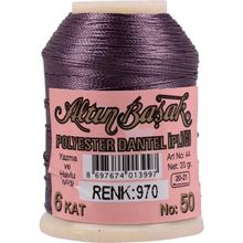 Altınbaşak Royaleks No: 970 20 gr Oya ve Dantel İpi