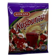 Altıncezve 250 gr Kuşburnu Aromalı İçecek Tozu Oralet