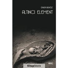 Altıncı Element - Üner Beköz
