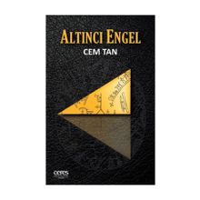 Altıncı Engel - Cem Tan