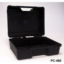 Altınkaya PC-480 337 x 275 x 165 mm Siyah Plastik Çanta
