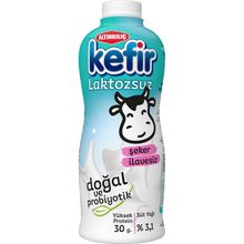 Altınkılıç 1 lt Laktozsuz Kefir