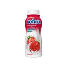 Altınkılıç Kefirix 250 ml Çilek