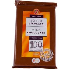 Altınmarka 2.5 kg Sütlü Kuvertür