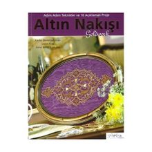 AltınSepeti AS126YZ Tektaş Altın Altı Tırnaklı Yüzük