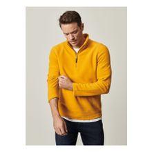 Altınyıldız 4A5221100016 Sarı Erkek Sweatshirt