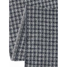 Altınyıldız Classics 4A2823100009 Gri Lacivert Erkek Atkı