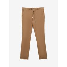 Altınyıldız Classics 4C0124100013 Vizon Normal Bel Dar Paça Slim Fit Erkek Pantolon