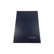 Altınyıldız KR-105 80 Yaprak Ciltli Karar Defteri